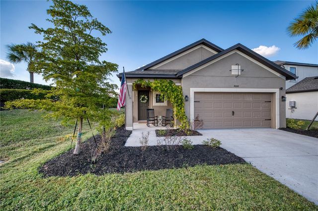 9000 TEQUILA SUNRISE DRIVE, Sarasota, FL 34241