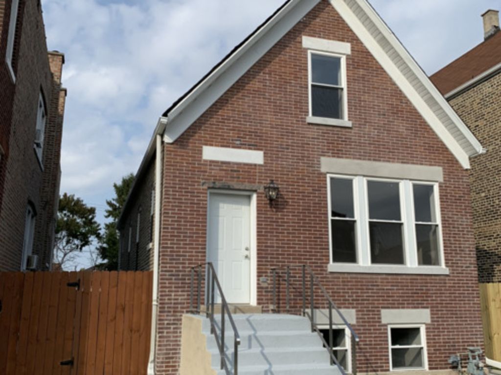 4834 W 24th Place, Cicero, IL 60804