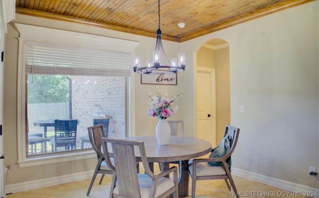 4375 S 173rd East Avenue, Tulsa, OK 74134