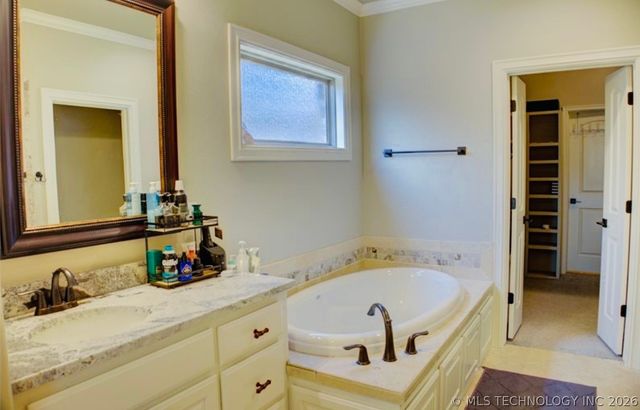 4375 S 173rd East Avenue, Tulsa, OK 74134