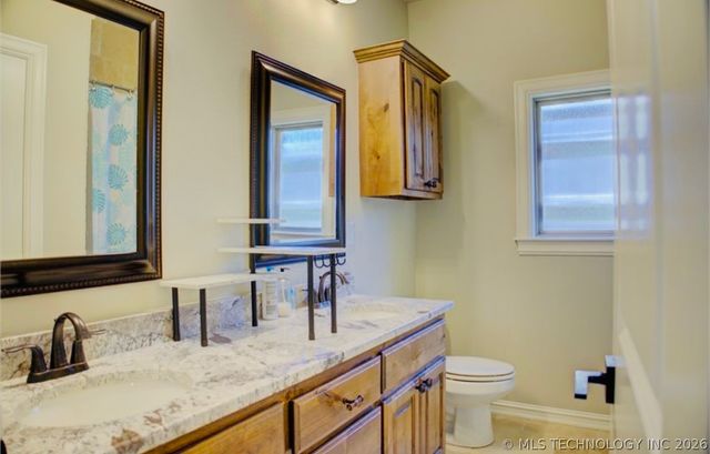 4375 S 173rd East Avenue, Tulsa, OK 74134