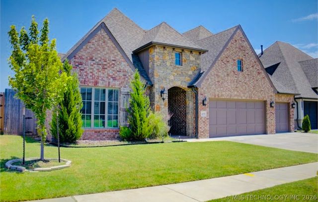 4375 S 173rd East Avenue, Tulsa, OK 74134