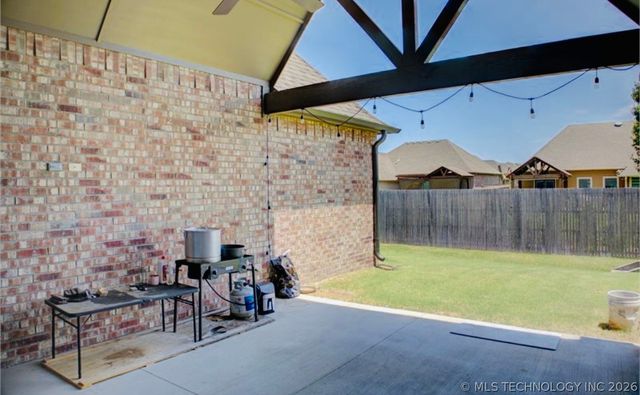 4375 S 173rd East Avenue, Tulsa, OK 74134
