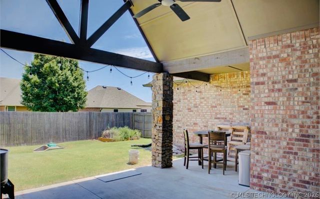 4375 S 173rd East Avenue, Tulsa, OK 74134