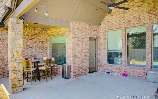 4375 S 173rd East Avenue, Tulsa, OK 74134