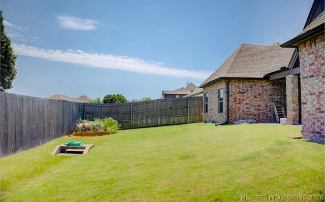 4375 S 173rd East Avenue, Tulsa, OK 74134