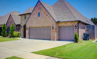 4375 S 173rd East Avenue, Tulsa, OK 74134