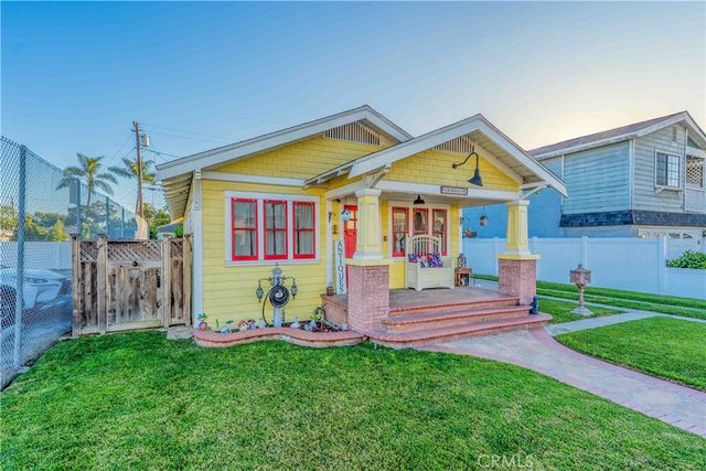 226 E 53rd Street, Long Beach, CA 90805