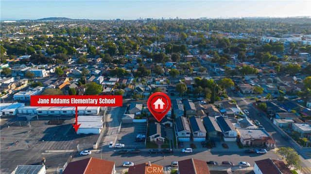 226 E 53rd Street, Long Beach, CA 90805
