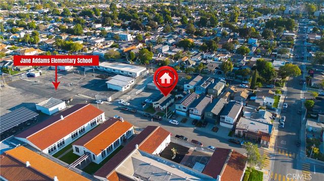 226 E 53rd Street, Long Beach, CA 90805