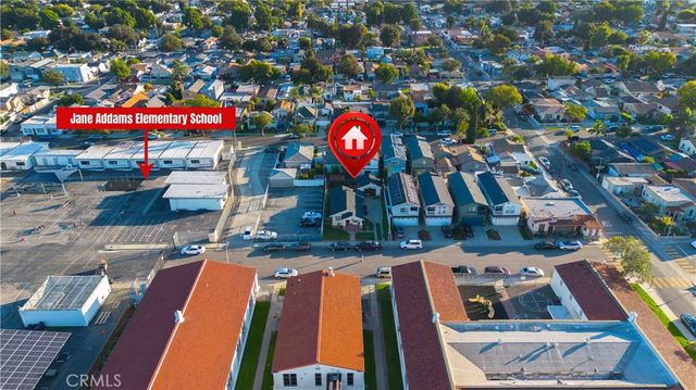 226 E 53rd Street, Long Beach, CA 90805