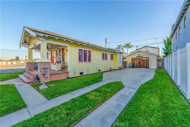 226 E 53rd Street, Long Beach, CA 90805