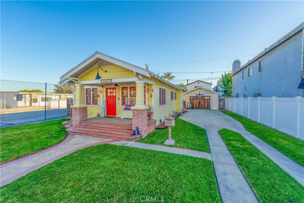 226 E 53rd Street, Long Beach, CA 90805