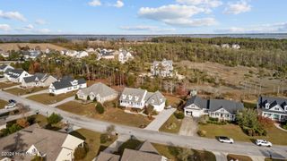 1502 Marsh Pointe, Morehead City, NC 28557