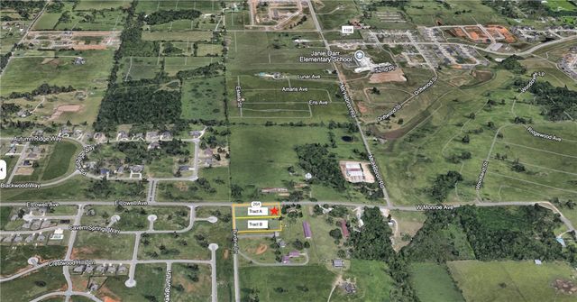 TBD W Monroe Avenue, Lowell, AR 72718