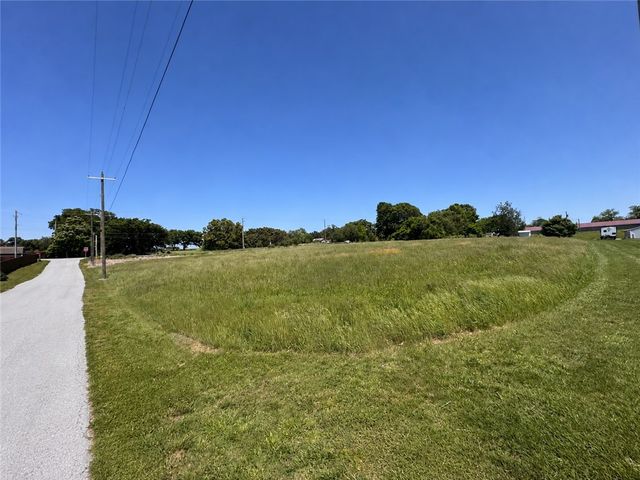 TBD W Monroe Avenue, Lowell, AR 72718