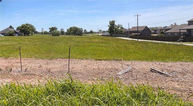 TBD W Monroe Avenue, Lowell, AR 72718