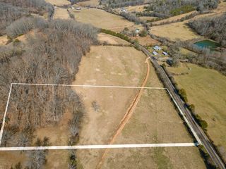0 Hurricane Creek Rd, Lawrenceburg, TN 38464