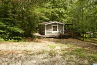 248 PINE RIDGE ROAD, Wedowee, AL 36278