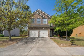 3499 Stoneleigh Walk, Lithonia, GA 30038