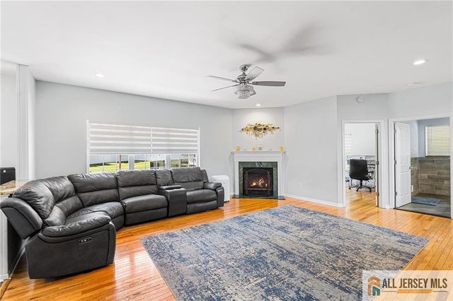 2 Namsan Drive, Monroe, NJ 08831