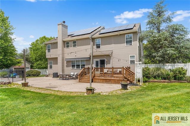 2 Namsan Drive, Monroe, NJ 08831