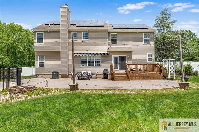 2 Namsan Drive, Monroe, NJ 08831