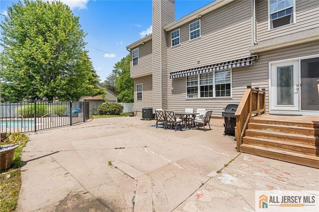 2 Namsan Drive, Monroe, NJ 08831