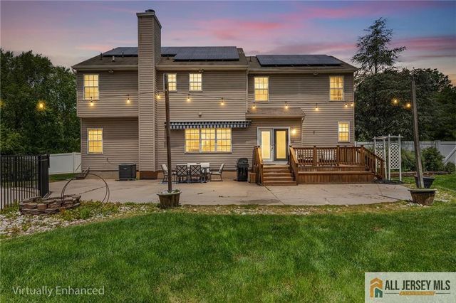 2 Namsan Drive, Monroe, NJ 08831
