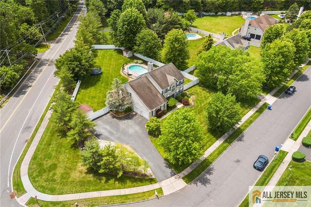 2 Namsan Drive, Monroe, NJ 08831