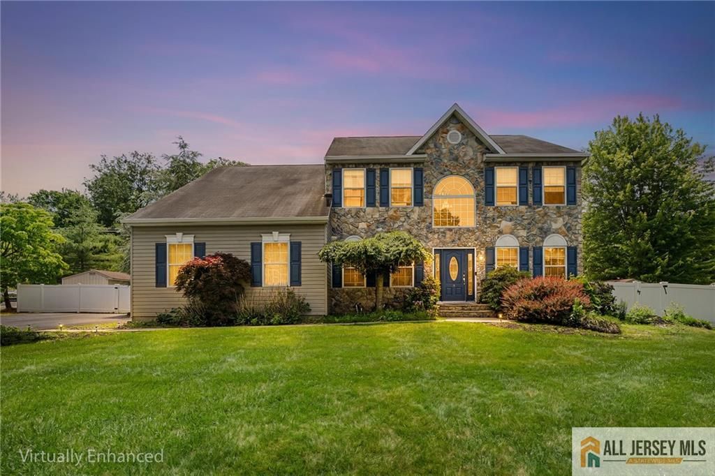 2 Namsan Drive, Monroe, NJ 08831