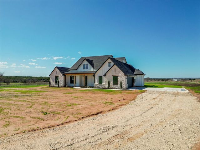 12721 W FM 4, Godley, TX 76044