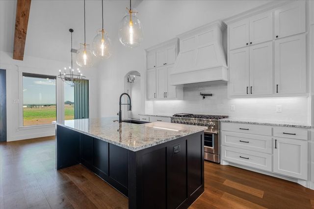 12721 W FM 4, Godley, TX 76044