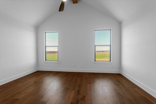 12721 W FM 4, Godley, TX 76044