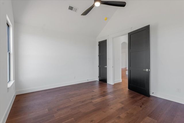 12721 W FM 4, Godley, TX 76044