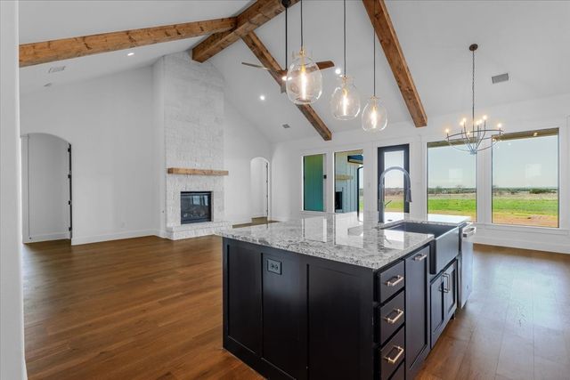 12721 W FM 4, Godley, TX 76044