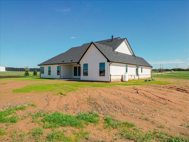 12721 W FM 4, Godley, TX 76044
