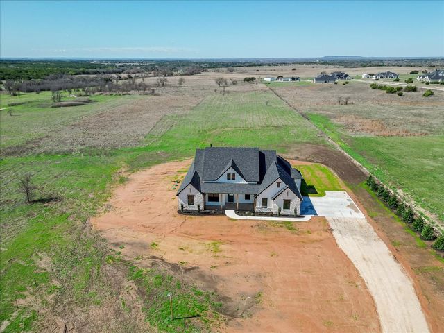 12721 W FM 4, Godley, TX 76044