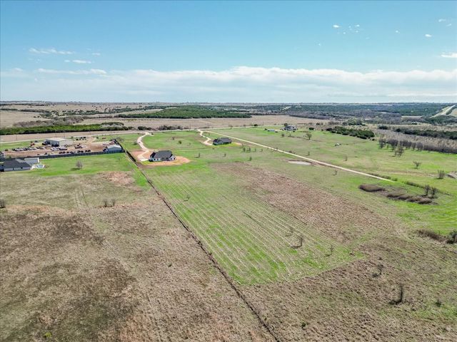 12721 W FM 4, Godley, TX 76044