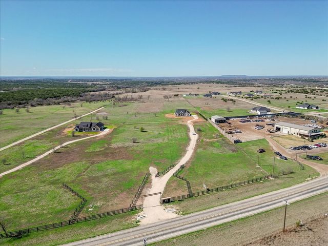 12721 W FM 4, Godley, TX 76044