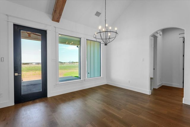 12721 W FM 4, Godley, TX 76044