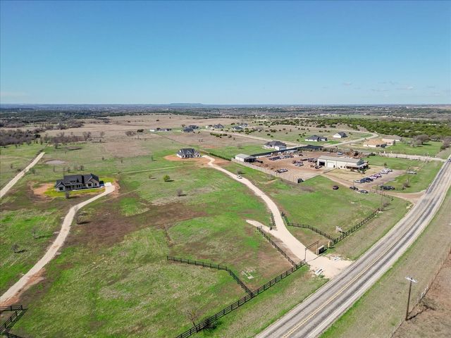 12721 W FM 4, Godley, TX 76044
