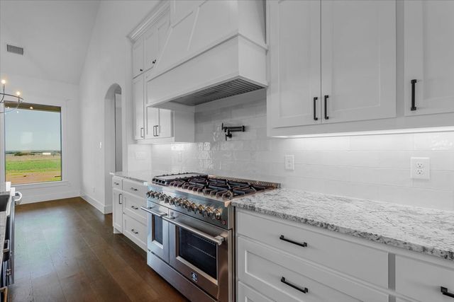 12721 W FM 4, Godley, TX 76044