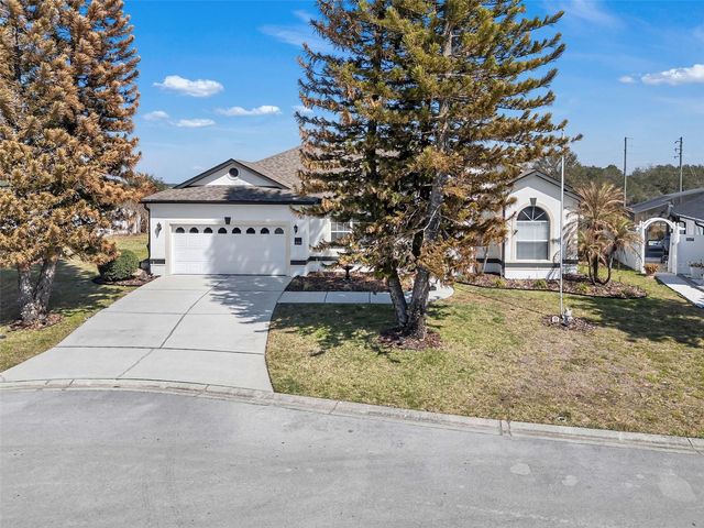 1079 VIA BIANCA DRIVE, Davenport, FL 33896