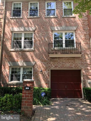 8020 DERBY LN, Owings Mills, MD 21117