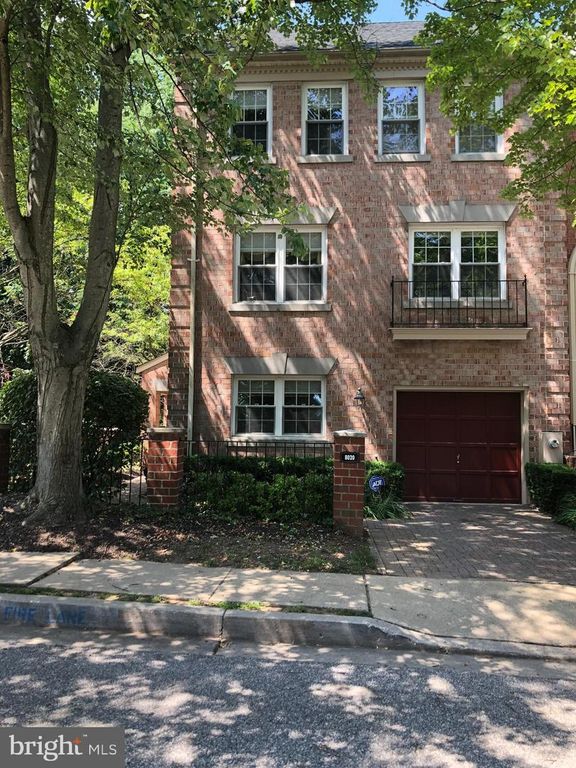 8020 DERBY LN, Owings Mills, MD 21117