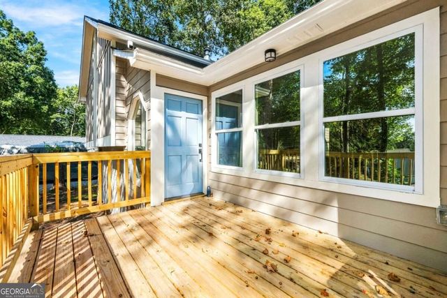 745 Cedar Creek Way, Woodstock, GA 30189