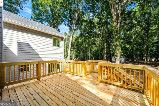 745 Cedar Creek Way, Woodstock, GA 30189