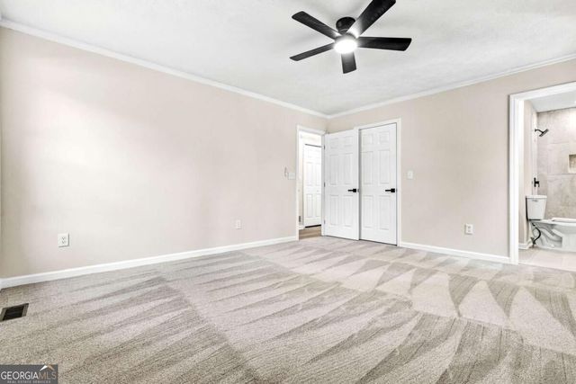 745 Cedar Creek Way, Woodstock, GA 30189