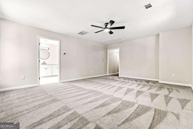 745 Cedar Creek Way, Woodstock, GA 30189